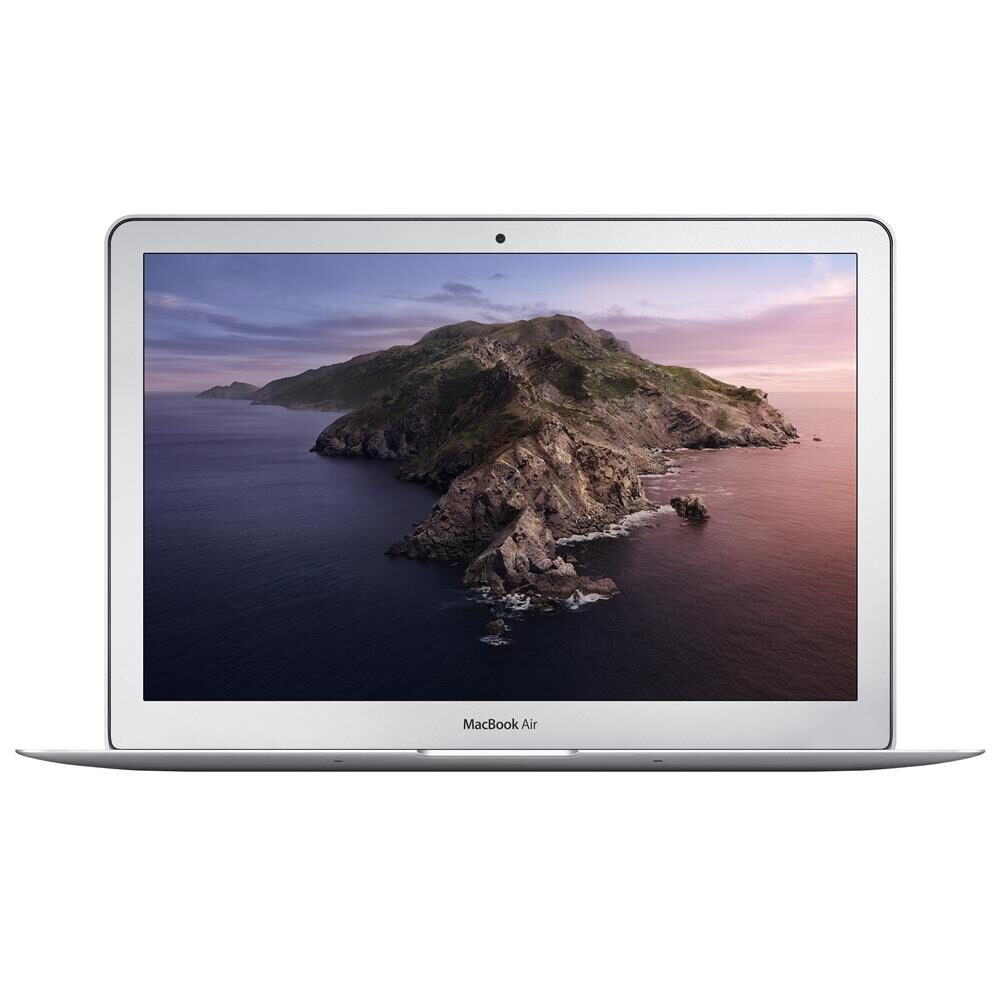 MacBook Air 13" Apple Intel Core i5 8GB RAM 128GB HD Prateado
