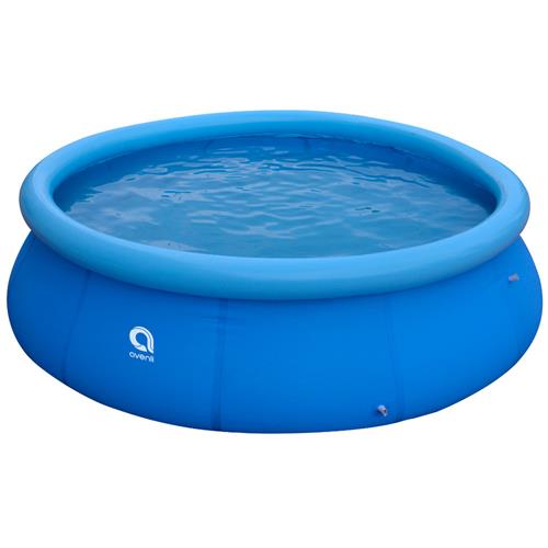 Piscina Jilong Prompt Set Pools Inflável – 2.490 Litros