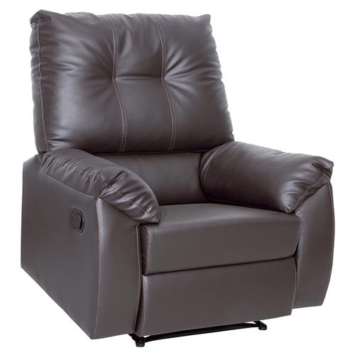 Menor preço em Poltrona Luizzi Relax Plus Reclinável