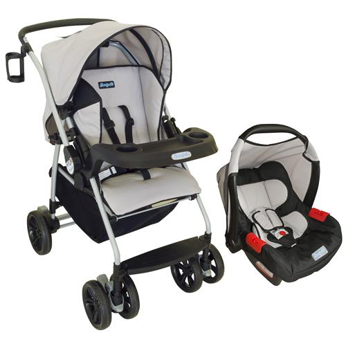 Featured image of post Carrinho Burigotto At6K Com Bebe Conforto