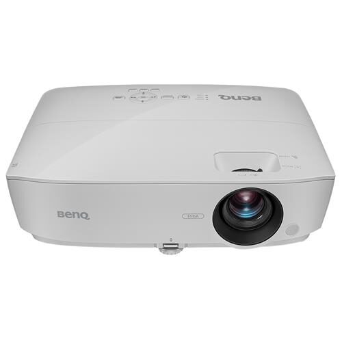 Projetor BenQ MS531 SVGA 3300 ANSI Lumens DLP Zoom 1.2x é boa?