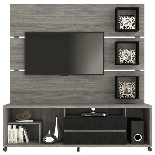 Rack com Painel Casa D Palazzio para TV's de até 55” é boa?