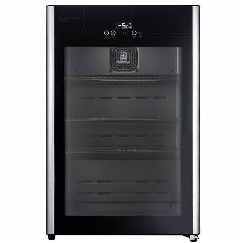 Cervejeira Electrolux Beer1 Frost Free com Função Festa Preta - 100L é boa?