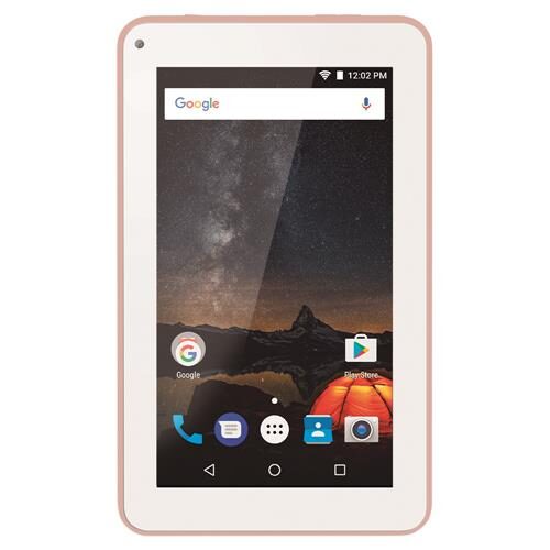 Tablet Multilaser M7S Plus NB275 Rosa com 8GB, Tela 7", Wi-Fi, Android 7.0, Dual Câmera e Processador Quad Core é boa?
