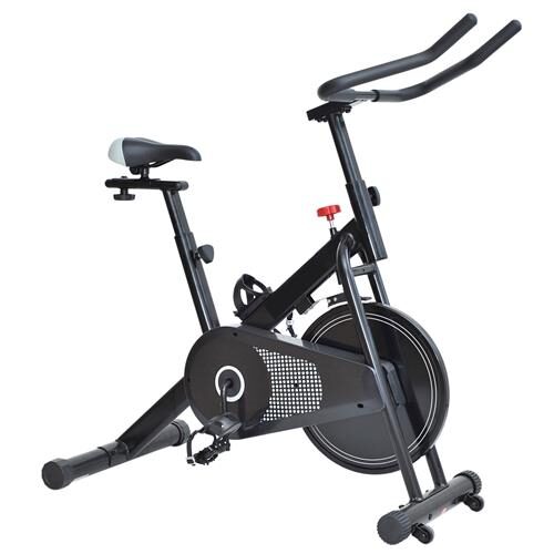 Bicicleta Spinning Kikos LF - Cinza é boa?