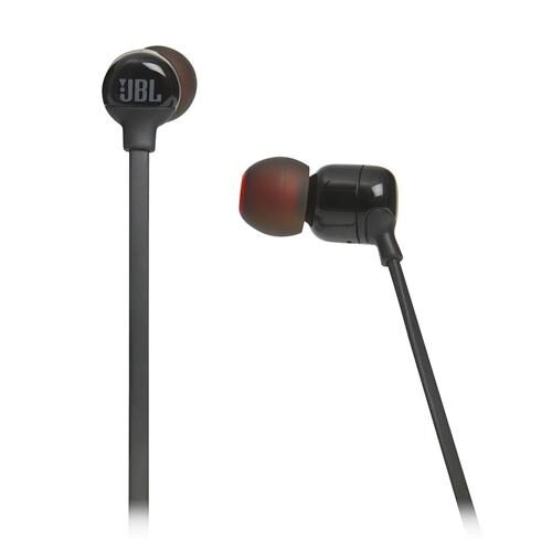Fone de Ouvido sem Fio JBL T110BT - Preto é boa?