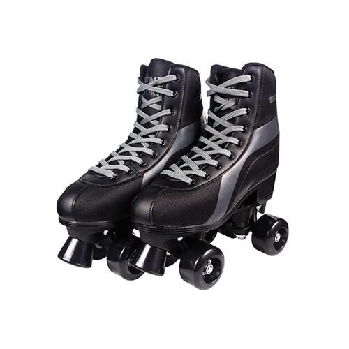 Patins Fênix Brinquedos Roller Skate RL-01 - Preto é boa?
