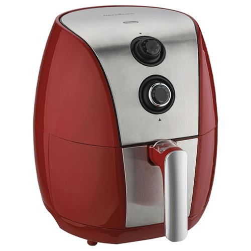 Fritadeira Sem Oleo Air Fryer Britania Bfr01vi 3 2l