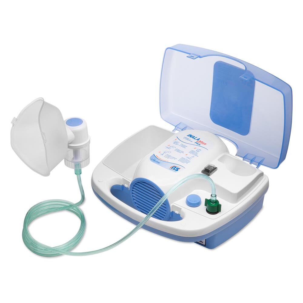 Inalador NS Inalamax Plus