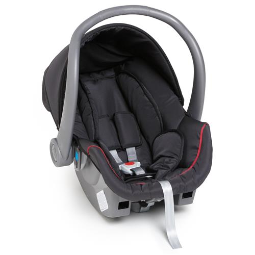 Bebe Conforto Galzerano Cocoon 0 A 13 Kg Grafite Preto Bebes Conforto Extra