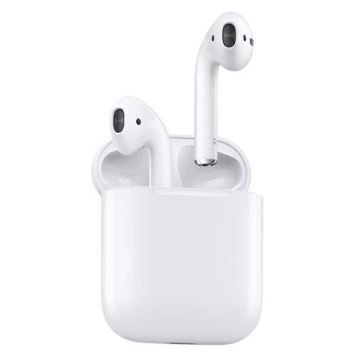 Fone de Ouvido Apple AirPods Sem fio MMEF2BE-A é boa?