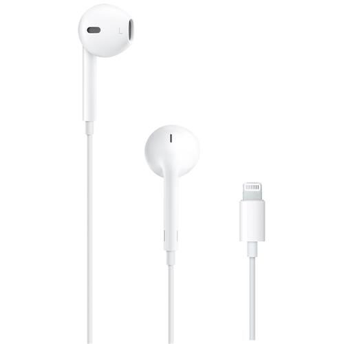 EarPods com conector Lightning é boa?