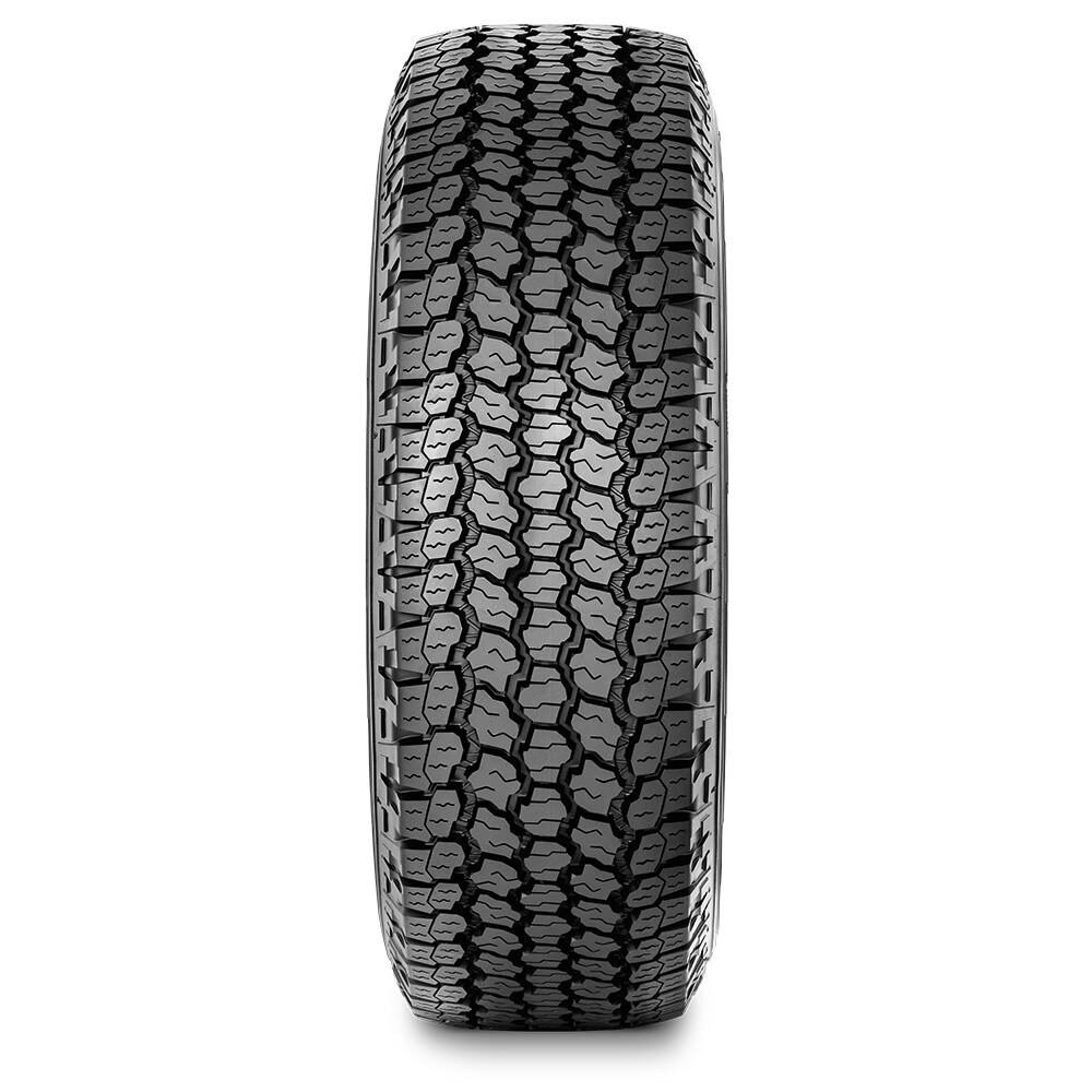 Pneu Aro 16 Goodyear 265/70 Terrain Adventure 112T - 2