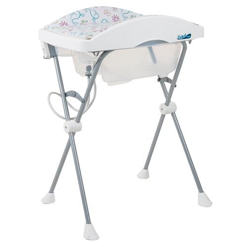 Banheira para Bebê Burigotto Tchibum! IXBA3050GL24 - Oceano é boa?