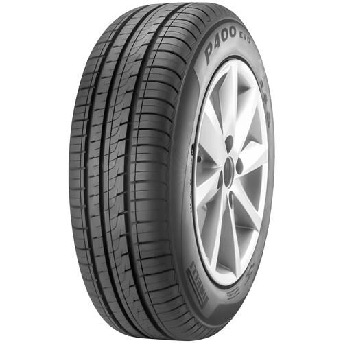 Menor preço em Pneu Aro 16 Pirelli 205/55R16 91V - P400 Evo