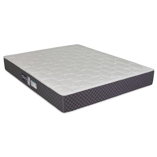 Colchão Casal Inducol Royal Plus com Pillow In e Molas Ultralastic 24x138x188 cm - Grafite/Branco é boa?