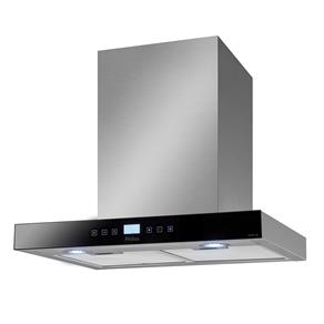 Coifa de Parede Philco PCO60I com Relógio Digit...