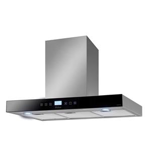 Coifa de Parede Philco PCO90I com Painel Touch ...