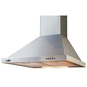 Coifa Fischer Tradition Plus - 60cm - Inox