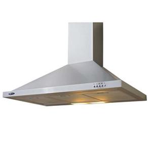 Coifa Fischer Tradition Plus - 90 cm - Inox