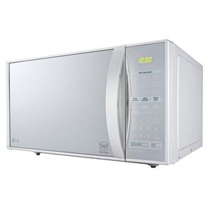 Forno de Micro-ondas LG Grill Easy Clean MH7053...