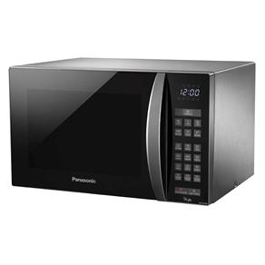Forno de Micro-ondas Panasonic Style NNST674S I...