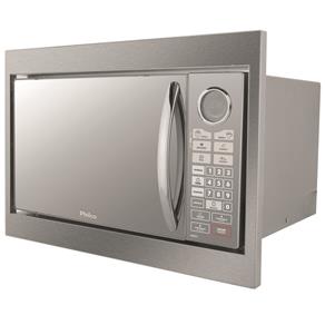 Forno de Micro-ondas de Embutir Philco PME31BM ...