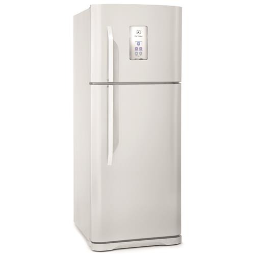 Refrigerador Electrolux Frost Free TF51 2 Portas Branco – 433 Litros Menor preço em Refrigerador Electrolux Frost Free TF51 2 Portas Branco – 433 Litros