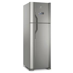 Refrigerador Electrolux DFX41 Frost Free com Tu...