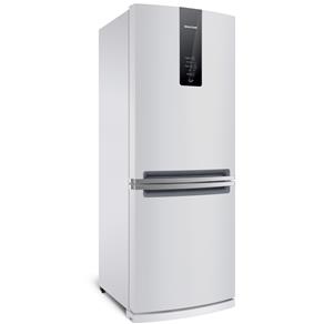 Refrigerador Brastemp Inverse BRE57AB Frost Fre...