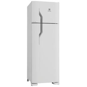 Refrigerador Electrolux Duplex DC35A 260L - Branco