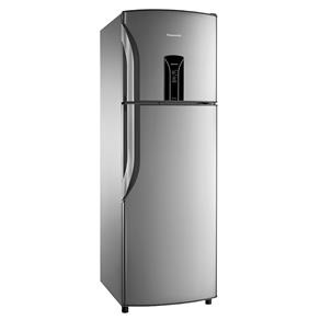 Refrigerador 2 Portas Frost Free Duplex 400 Litros Brastemp Classe A Brm54 Geladeira Duplex Magazine Luiza