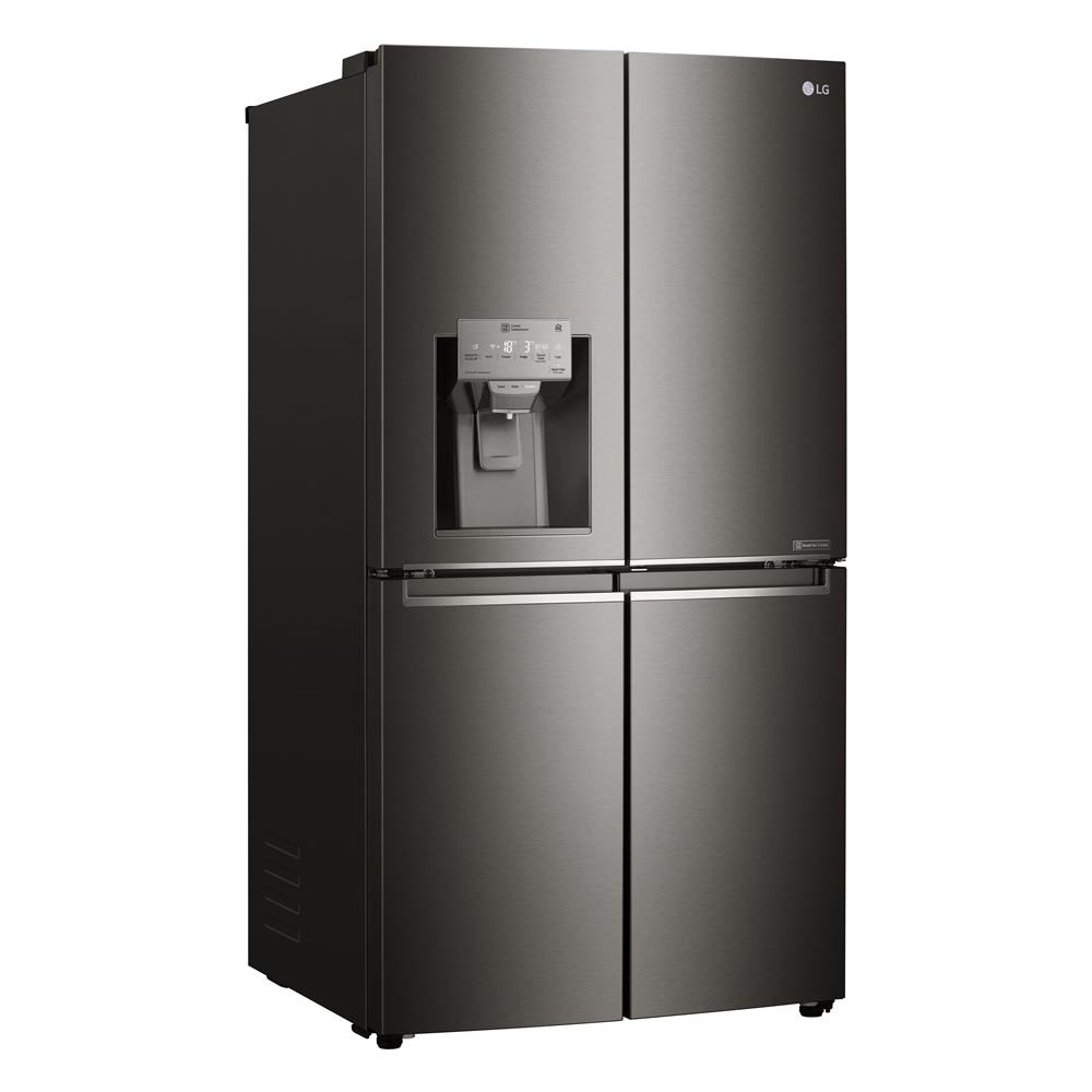 Geladeira Lg French Door P Next 3 Gm86sddb 1 In