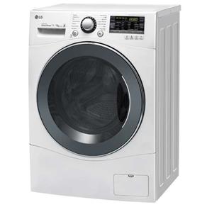 Lava e Seca LG WD11WP6(A) Motion B.Door com Sma...