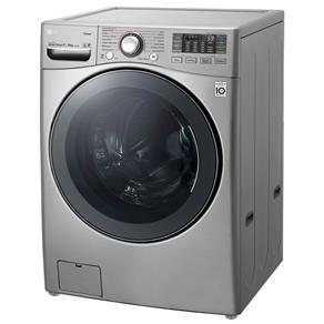 Lava e Seca LG WD17VVS6(A) New Titan com Função...