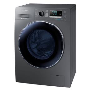 Lava e Seca Samsung Inox Look WD11J6410AX com E...