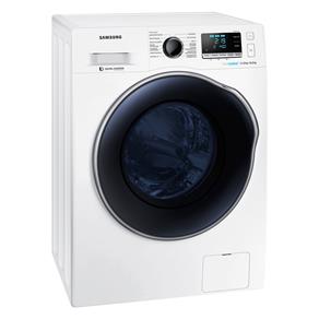 Lava e Seca Samsung WD11J6410AW com Ecobubble B...