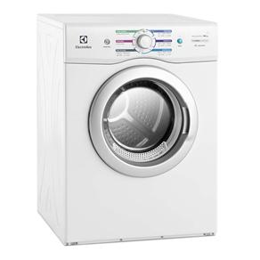 Secadora de Roupas Electrolux 10 Kg ST10 - Branca
