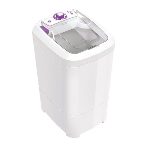 Tanquinho Newmaq 12 kg com 9 Programas e Filtro de Fiapos Branco é boa?