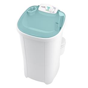 Lavadora de Roupas Mueller SuperPop 4kg Turbilh...