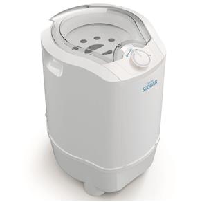 Centrífuga de Roupas Suggar Giromax 10,5 Kg - B...