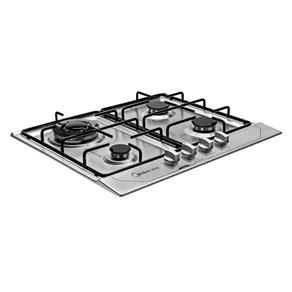 Cooktop 4 bocas electrolux