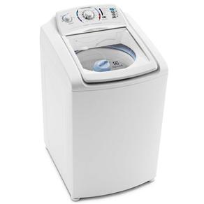 Lavadora de Roupas Electrolux 10 kg LT10B Turbo...