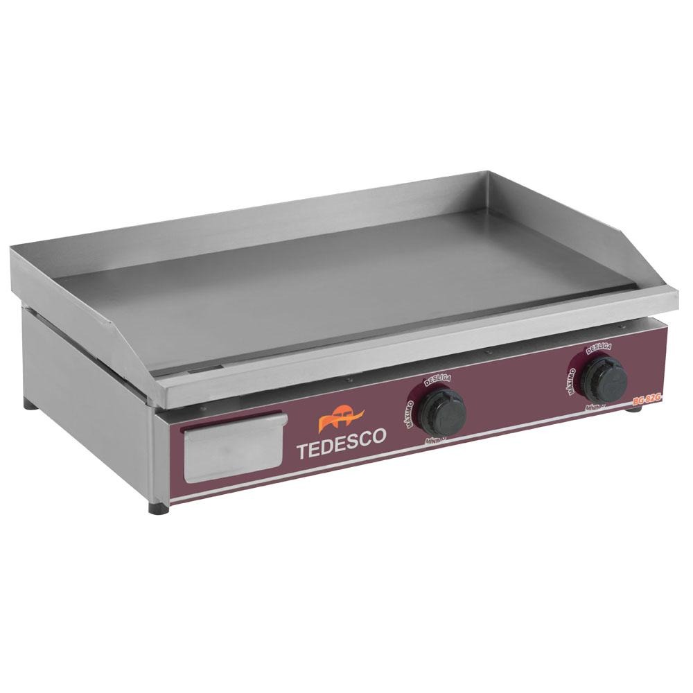 Chapa Bifeteira G S Tedesco Bg082 Em A O Inox Chapas Industriais Chapa Bifeteira G S Tedesco Bg082 Em A O Inox Chapas Industriais