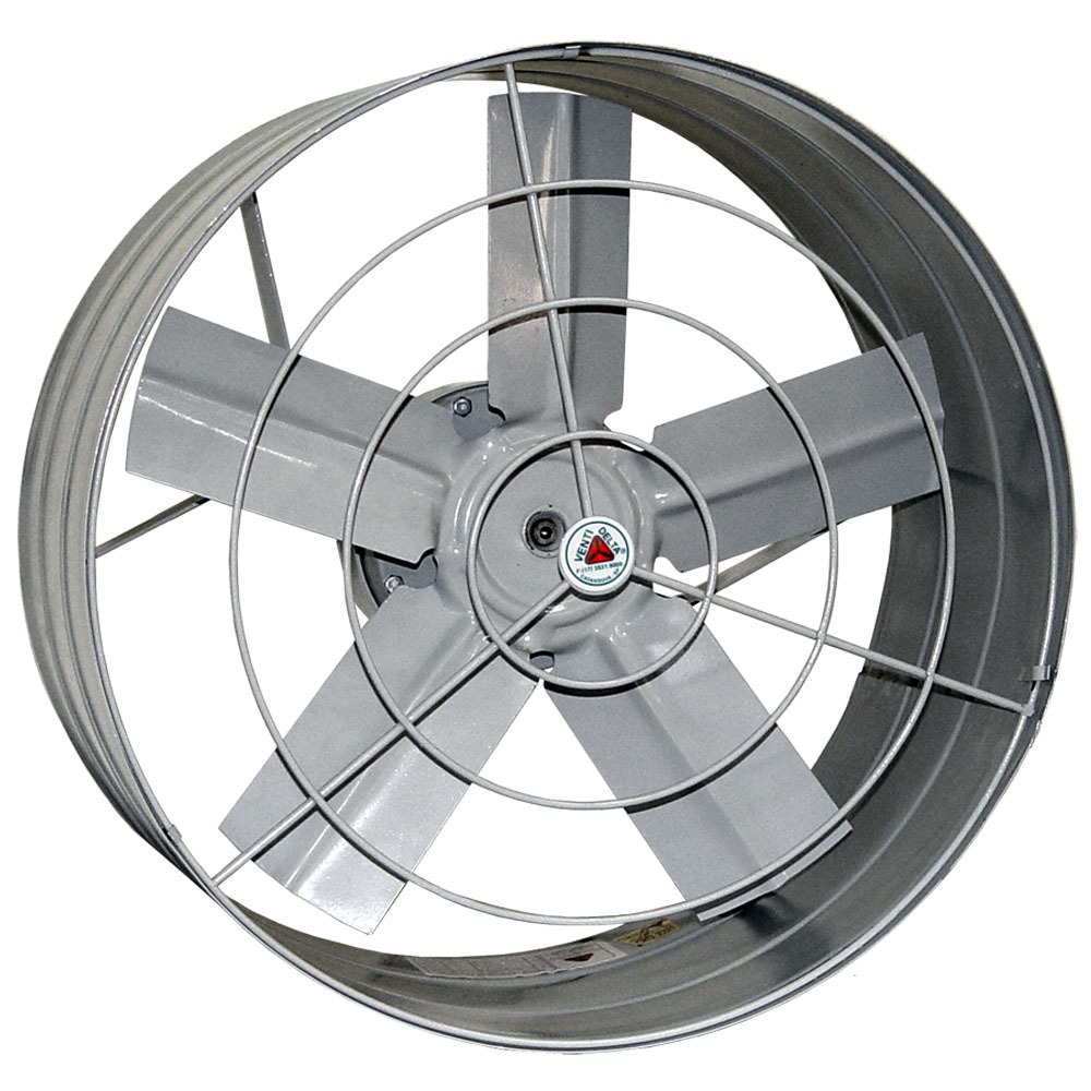 Exaustor Venti Delta Cinza 40 Cm Exaustores No Extra Com Br Exaustor Venti Delta Cinza 40 Cm Exaustores No Extra Com Br