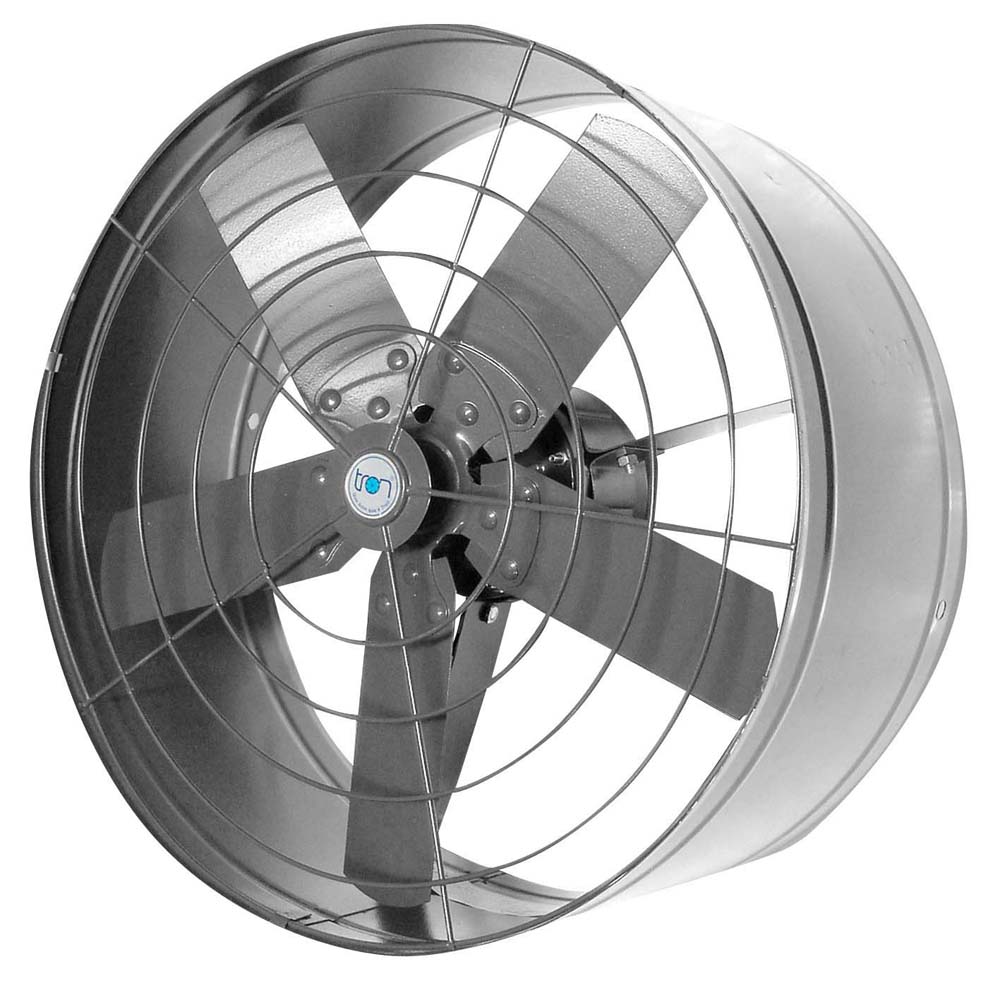 Exaustor Axial Tron 51030023 50 Cm 1 3 Hp 245w Grafite Exaustor Axial Tron 51030023 50 Cm 1 3 Hp 245w Grafite