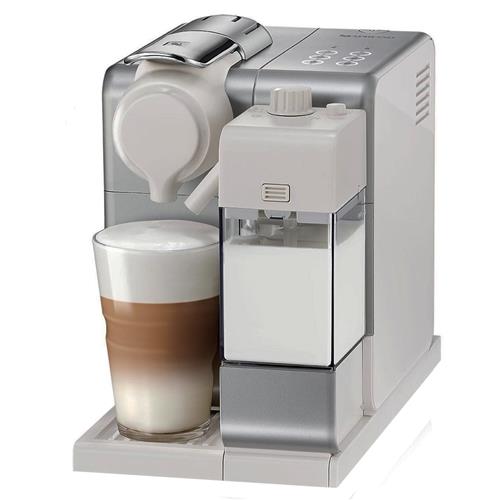 Menor preço em Máquina de Café Nespresso Lattissima Touch F521 – Prata