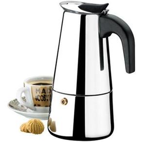 Cafeteira Brinox em Aço Inox Verona 2183/100 c/ Capacidade p/ 6 Xícaras é boa?