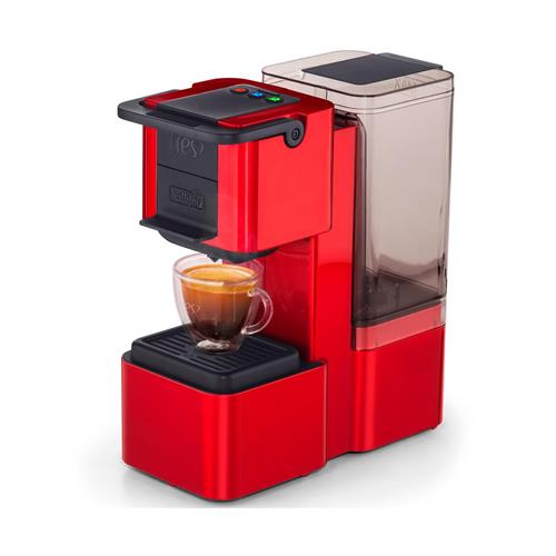 Máquina de Café Expresso Automática TRES Pop Plus Multibebidas - Vermelha é ruim? Máquina de Café Expresso Automática TRES Pop Plus Multibebidas - Vermelha é boa?