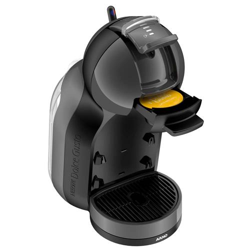 Cafeteira Expresso Arno Dolce Gusto Mini Me Automática - Preta é boa?